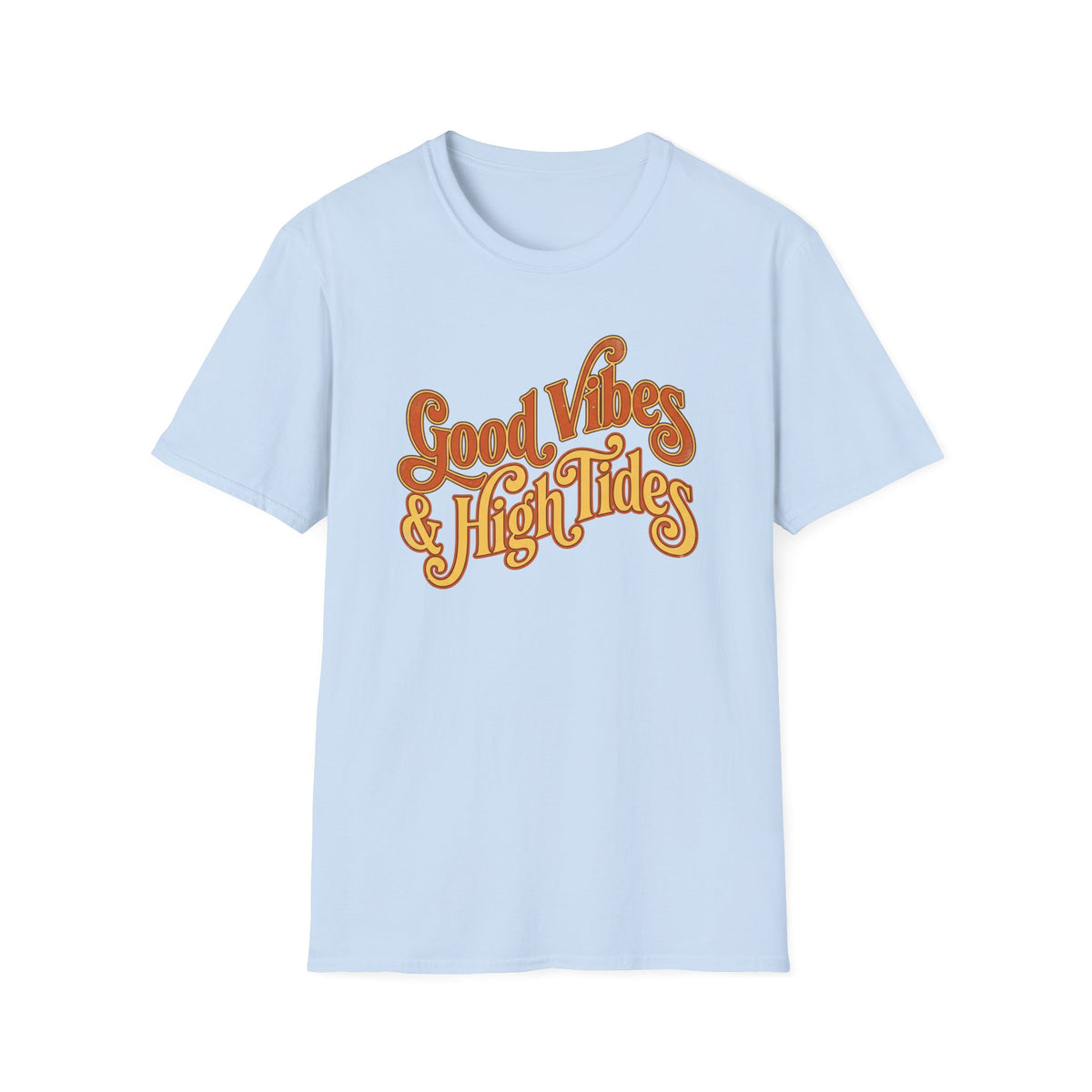 Good Vibes T-Shirt