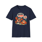 Feeling Crabby? T-Shirt