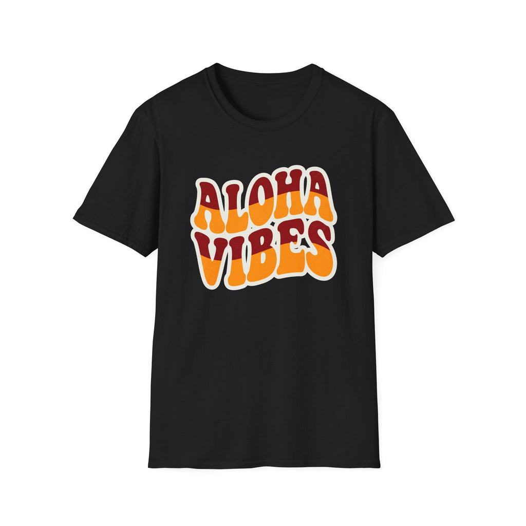 Aloha Vibes T-Shirt