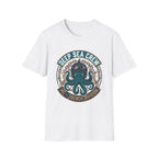 Deep Sea Crew MC T-Shirt