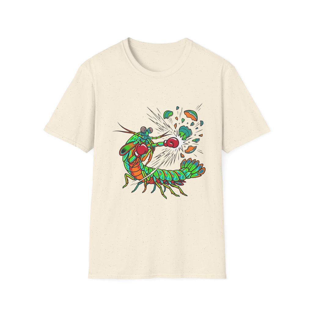 Fighting Mantis Shrimp T-Shirt