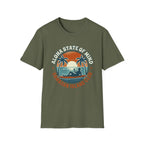 Hawaiian Island Club T-Shirt