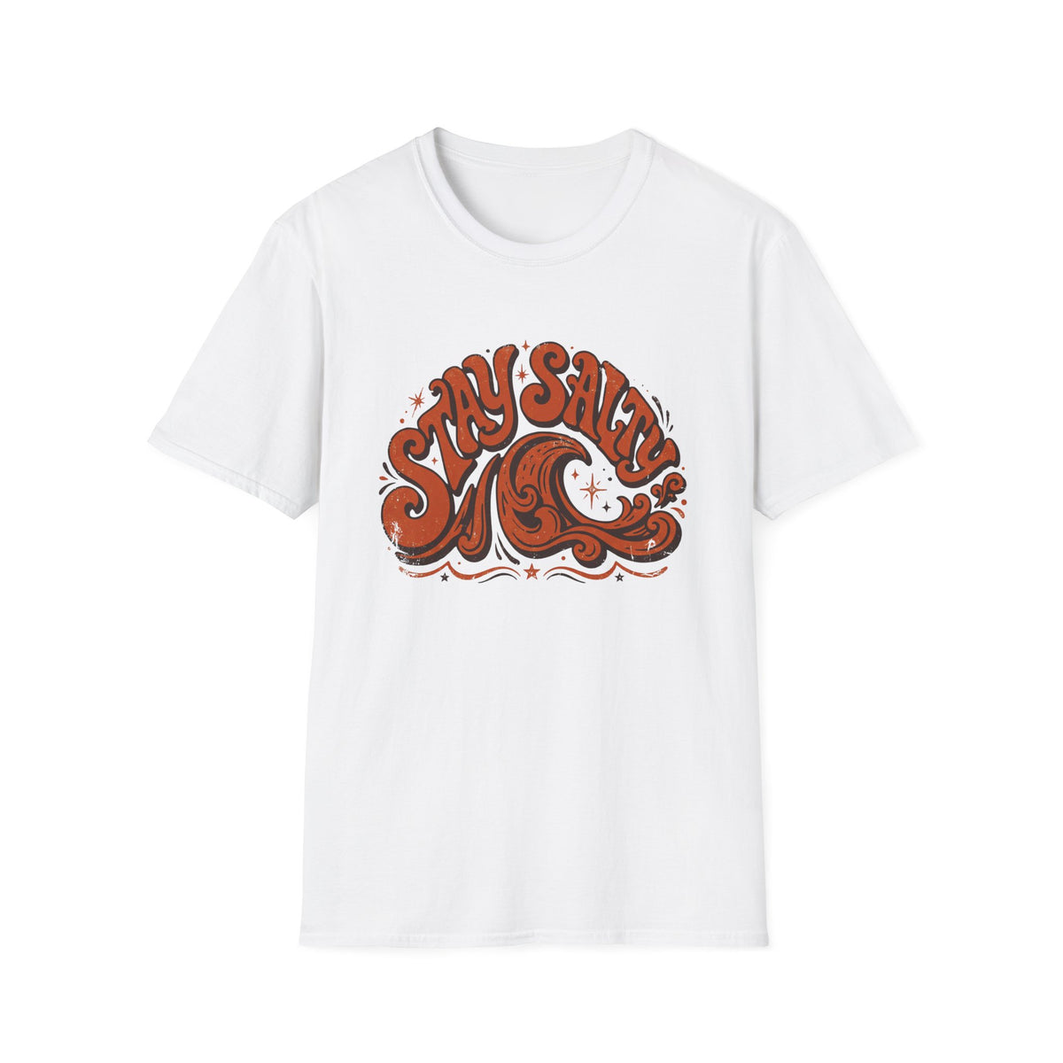 Stay Salty T-Shirt