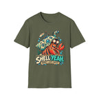 Shell Yeah T-Shirt