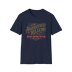 Aggressively Relaxing T-Shirt