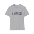 Simple Vitamin Sea T-Shirt