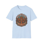 Tiki Time T-Shirt