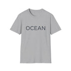 One Word, "OCEAN" T-Shirt