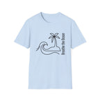 Breathe The Ocean T-Shirt