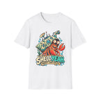 Shell Yeah T-Shirt