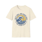 The Ocean Calls T-Shirt