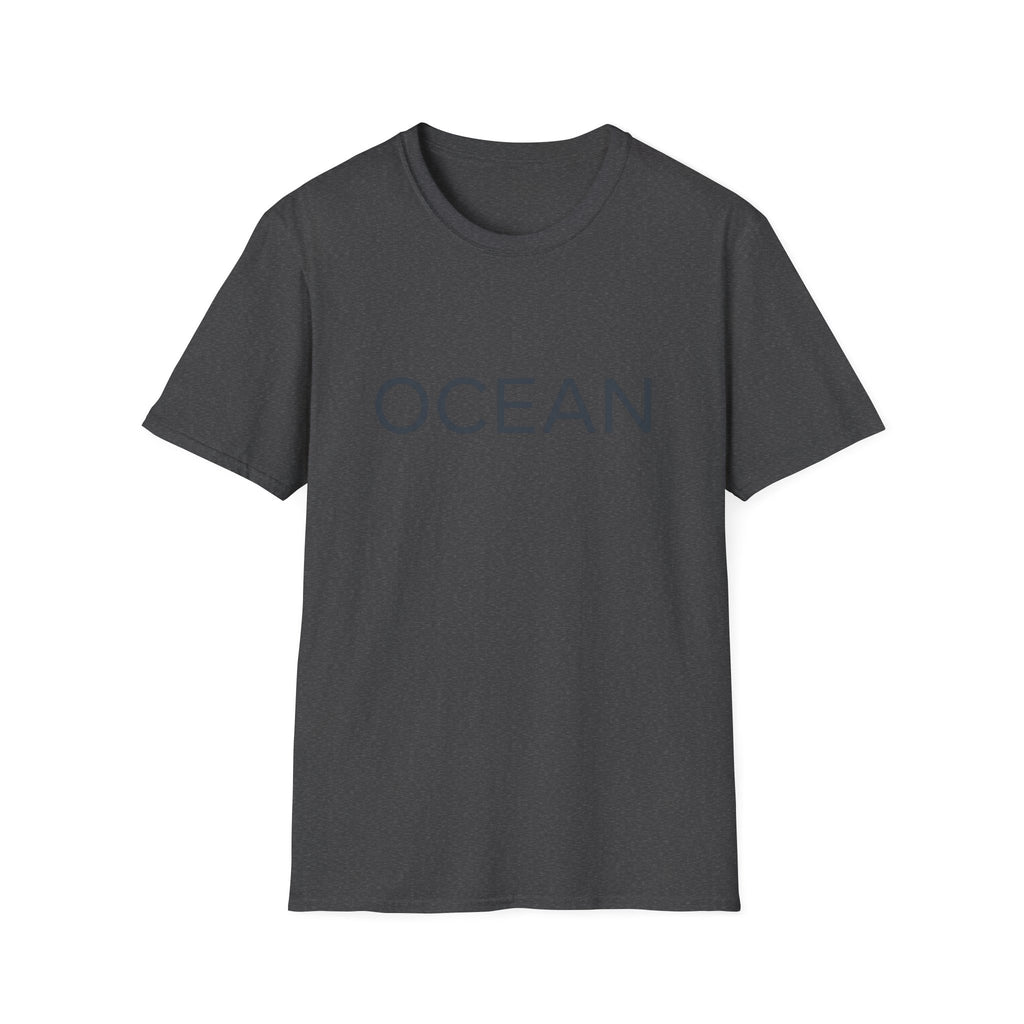 One Word, "OCEAN" T-Shirt