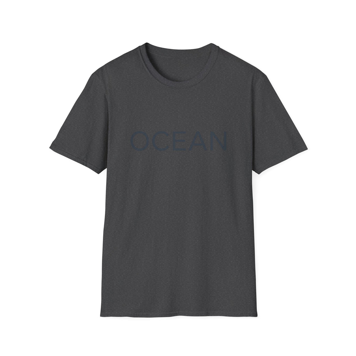 One Word, "OCEAN" T-Shirt