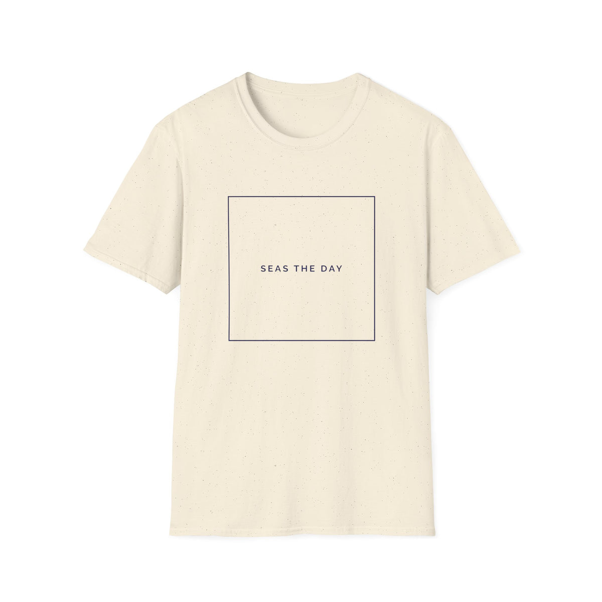 Seas The Day T-Shirt