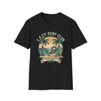 Lazy Surf Club T-Shirt