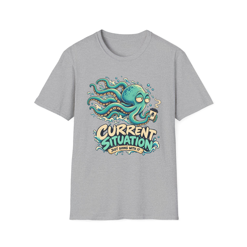 Current Situation T-Shirt