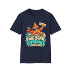 Five Star Experience T-Shirt
