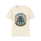 Deep Sea Crew MC T-Shirt