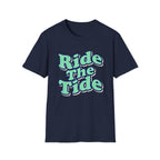 Ride The Tide T-Shirt