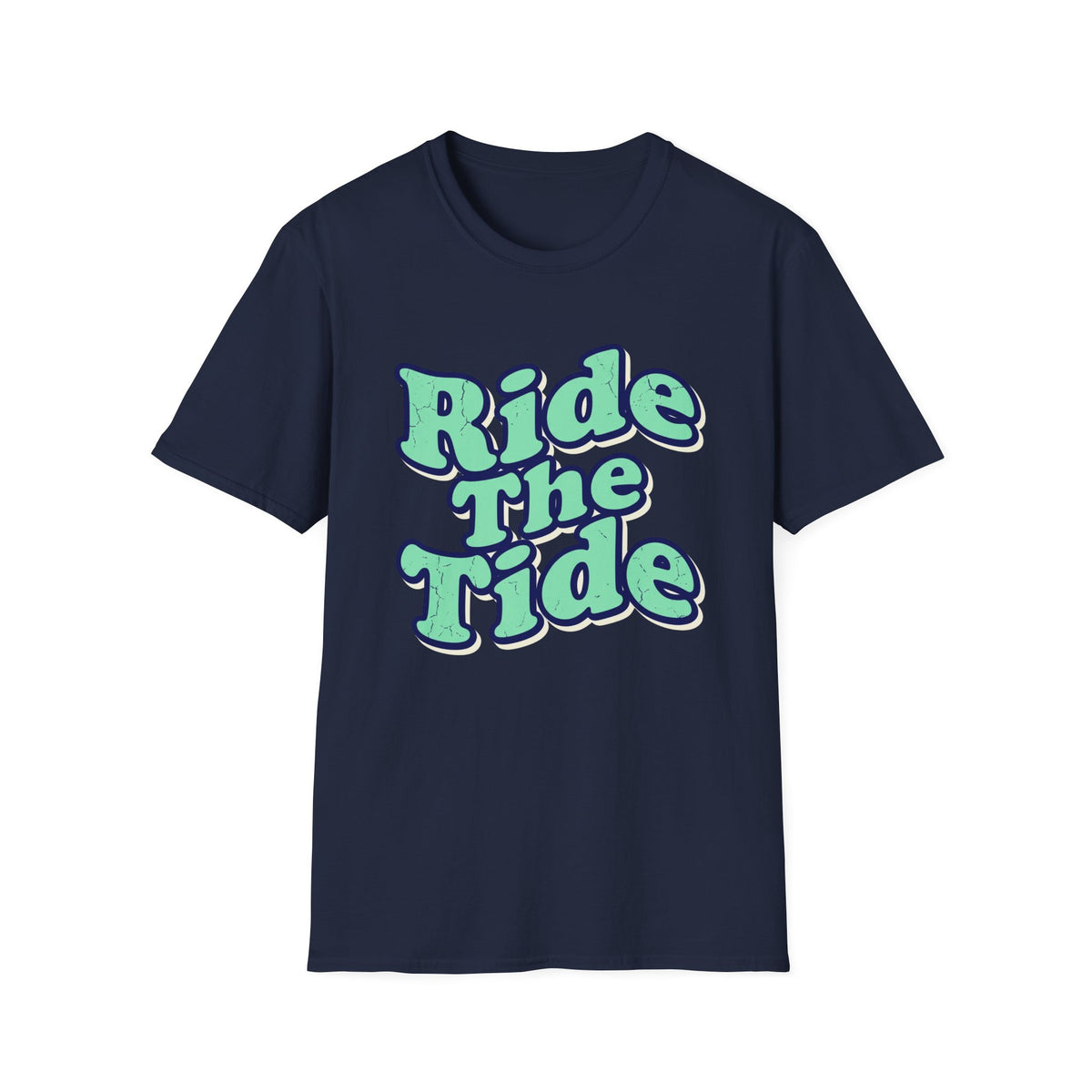 Ride The Tide T-Shirt