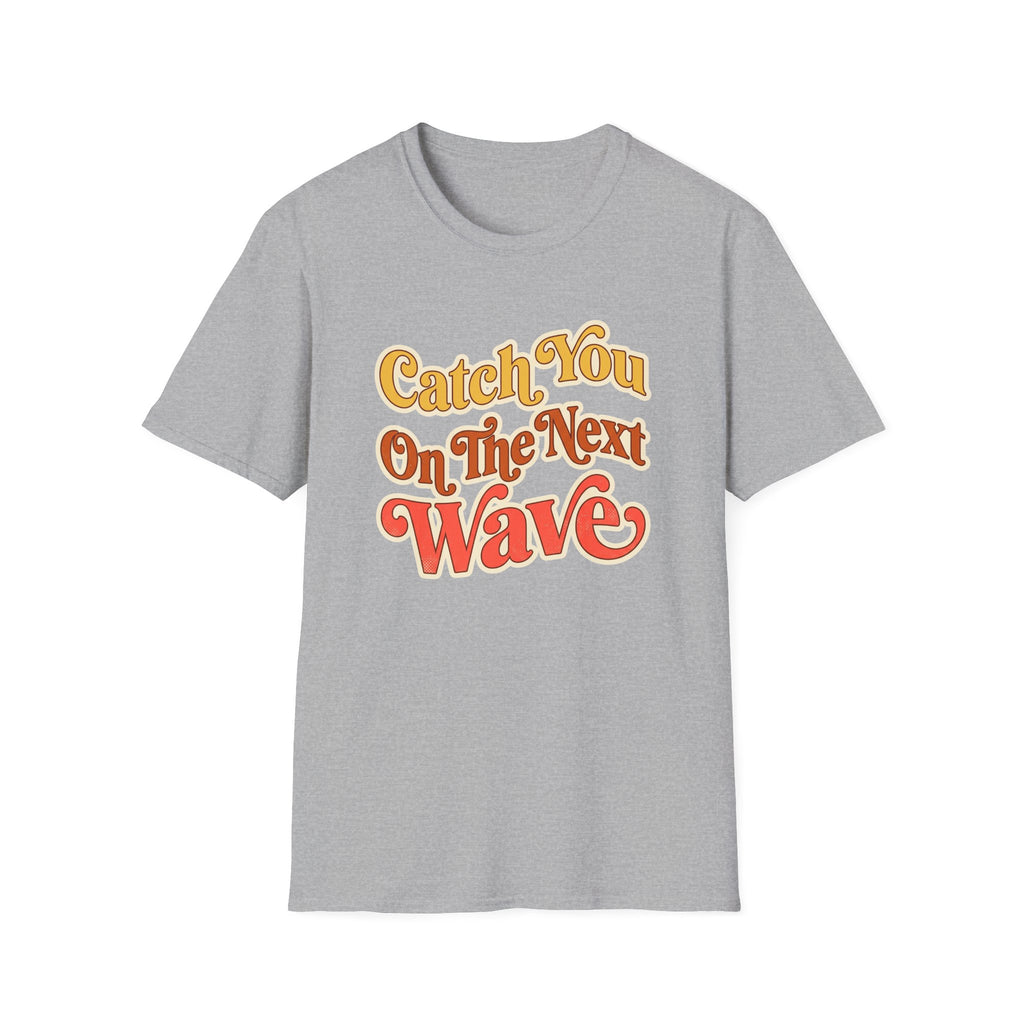 Next Wave T-Shirt