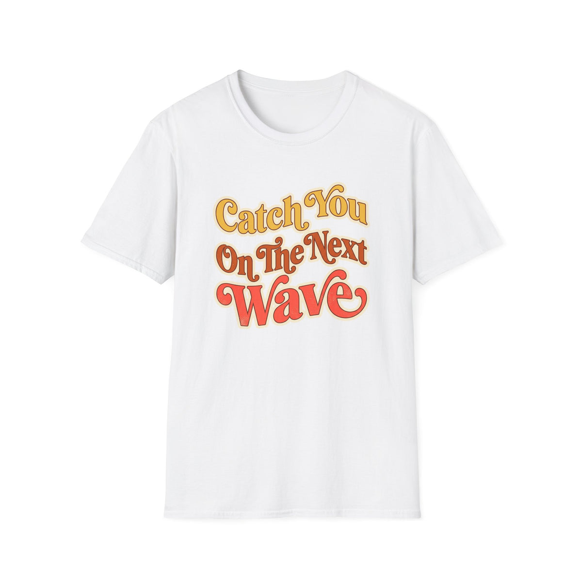 Next Wave T-Shirt