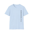 Aquaholic T-Shirt