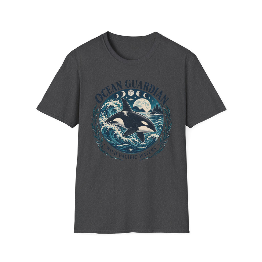 Orca Ocean Guardian T-Shirt