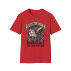 Release The Kraken T-Shirt