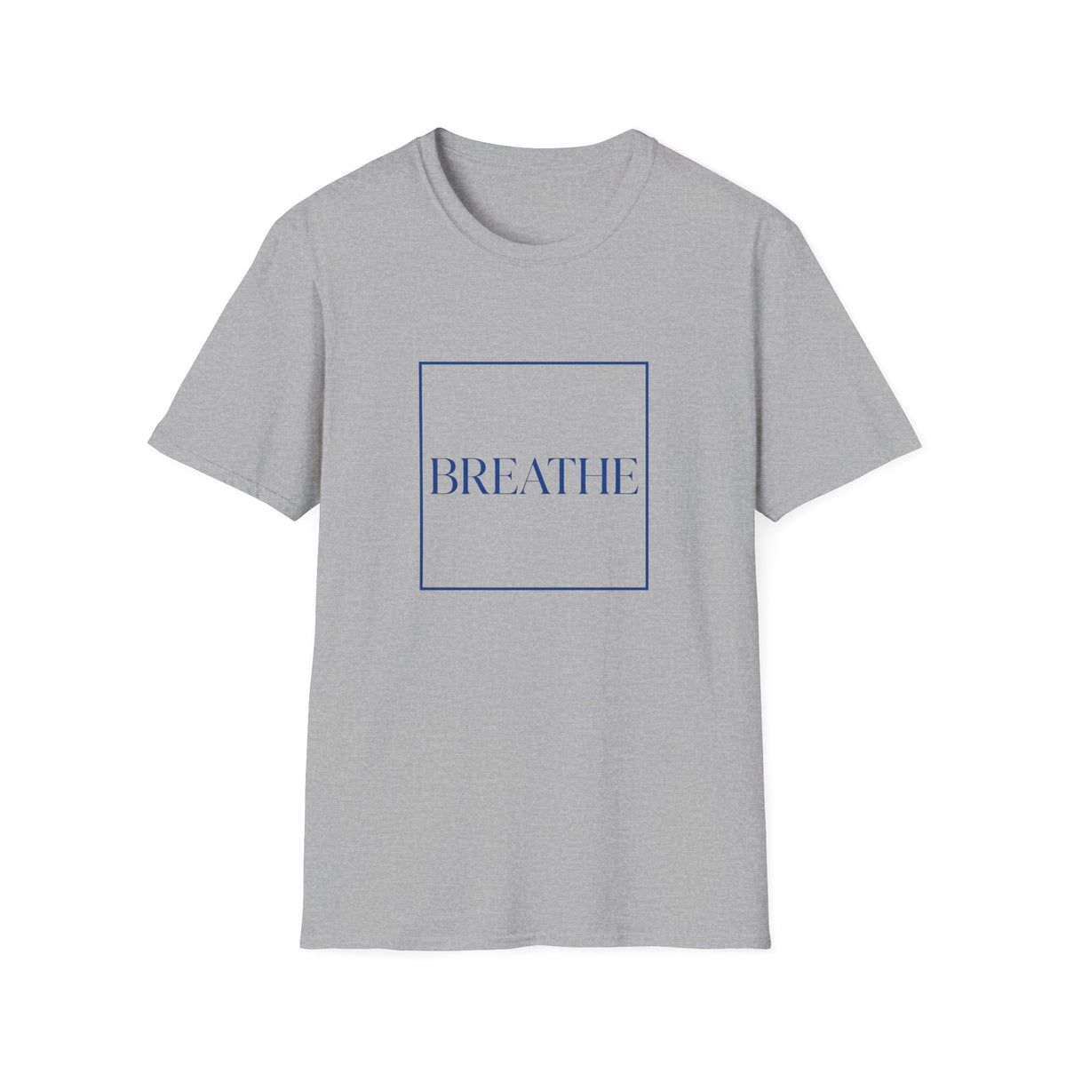 Breathe T-Shirt