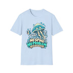 No Spine, No Problem T-Shirt
