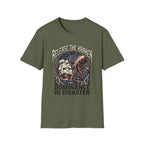 Release The Kraken T-Shirt