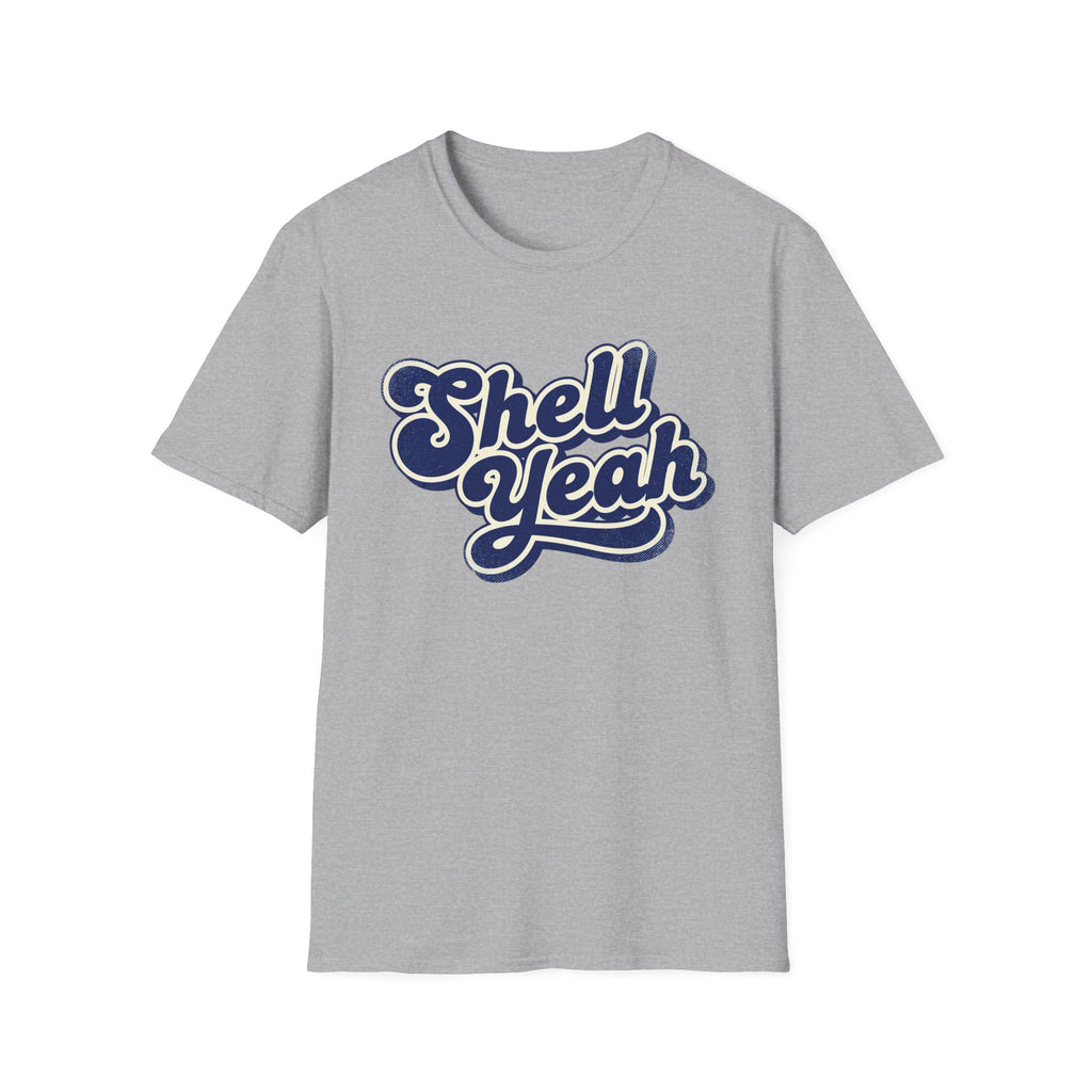 Shell Yeah T-Shirt