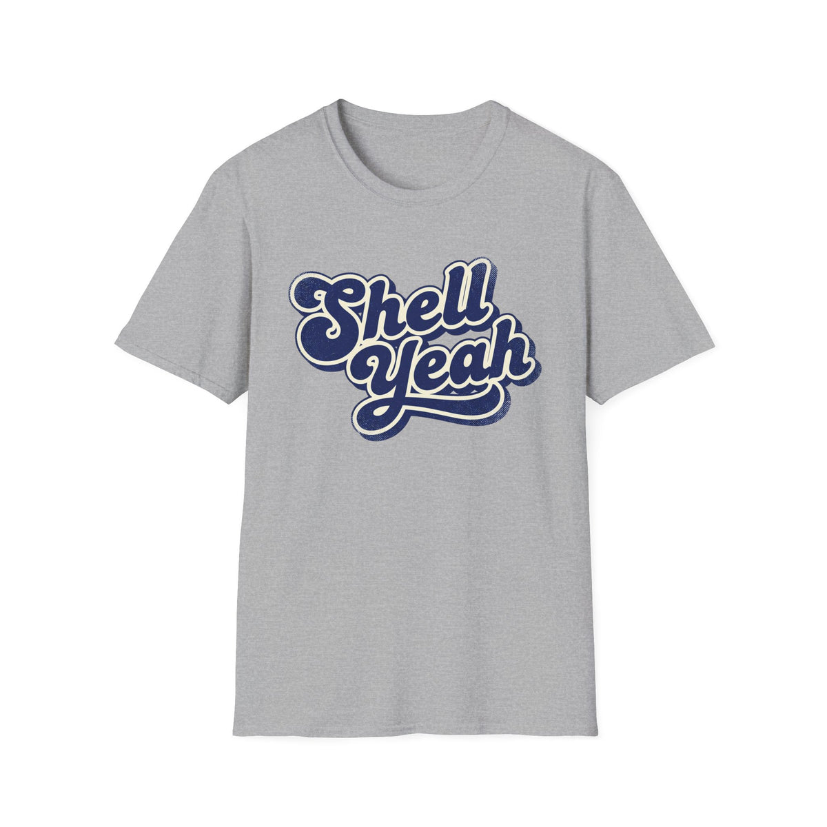 Shell Yeah T-Shirt