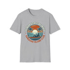Hawaiian Island Club T-Shirt