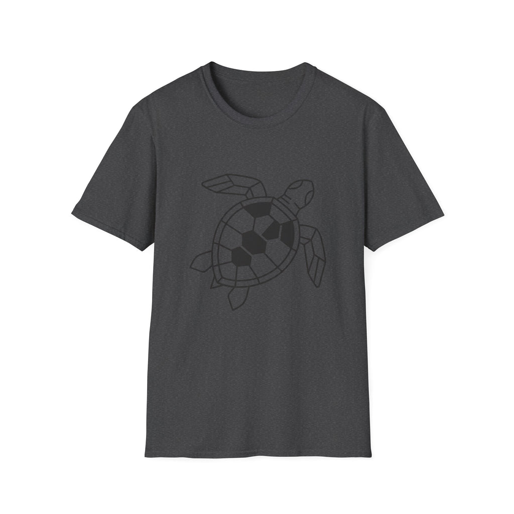 Simple Turtle T-Shirt