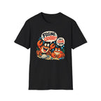 Feeling Crabby? T-Shirt