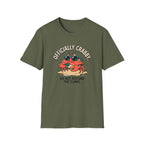 Officially Crabby T-Shirt