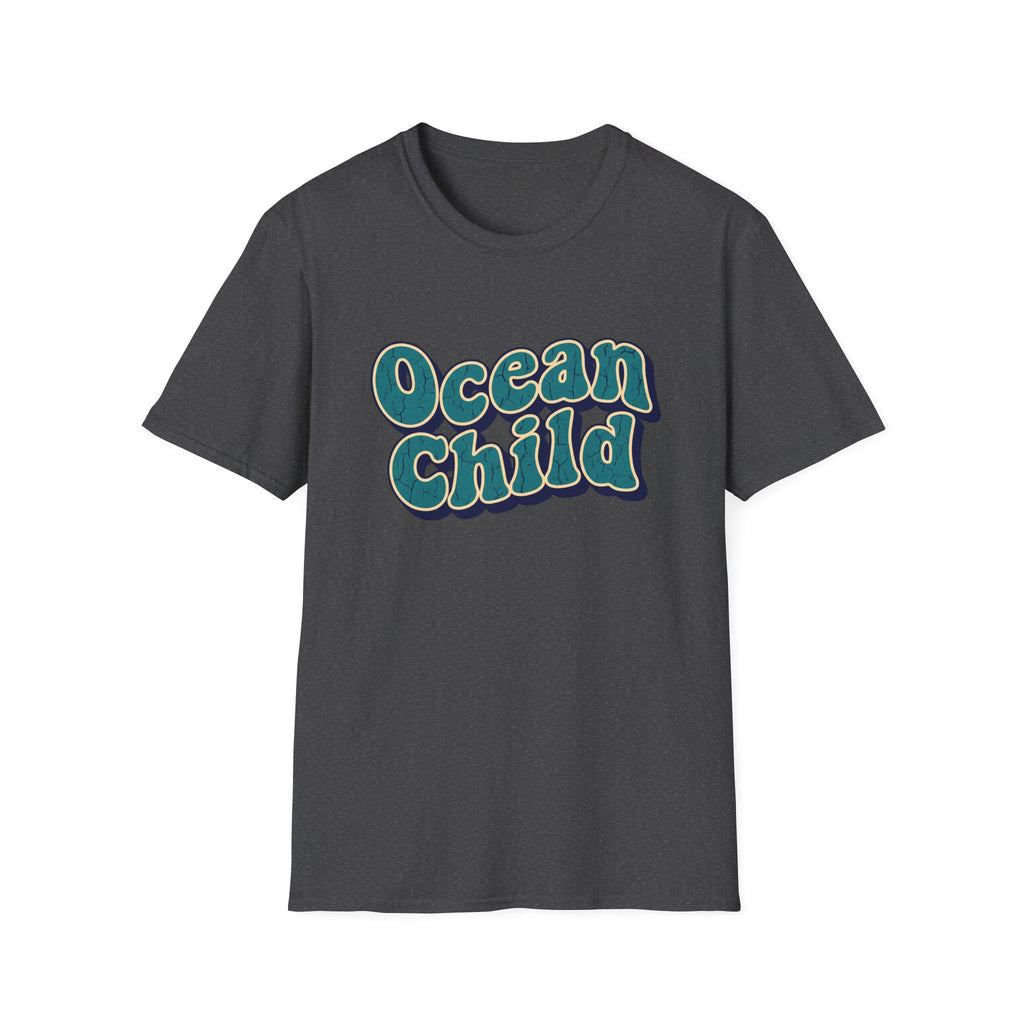 Ocean Child T-Shirt