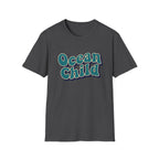 Ocean Child T-Shirt