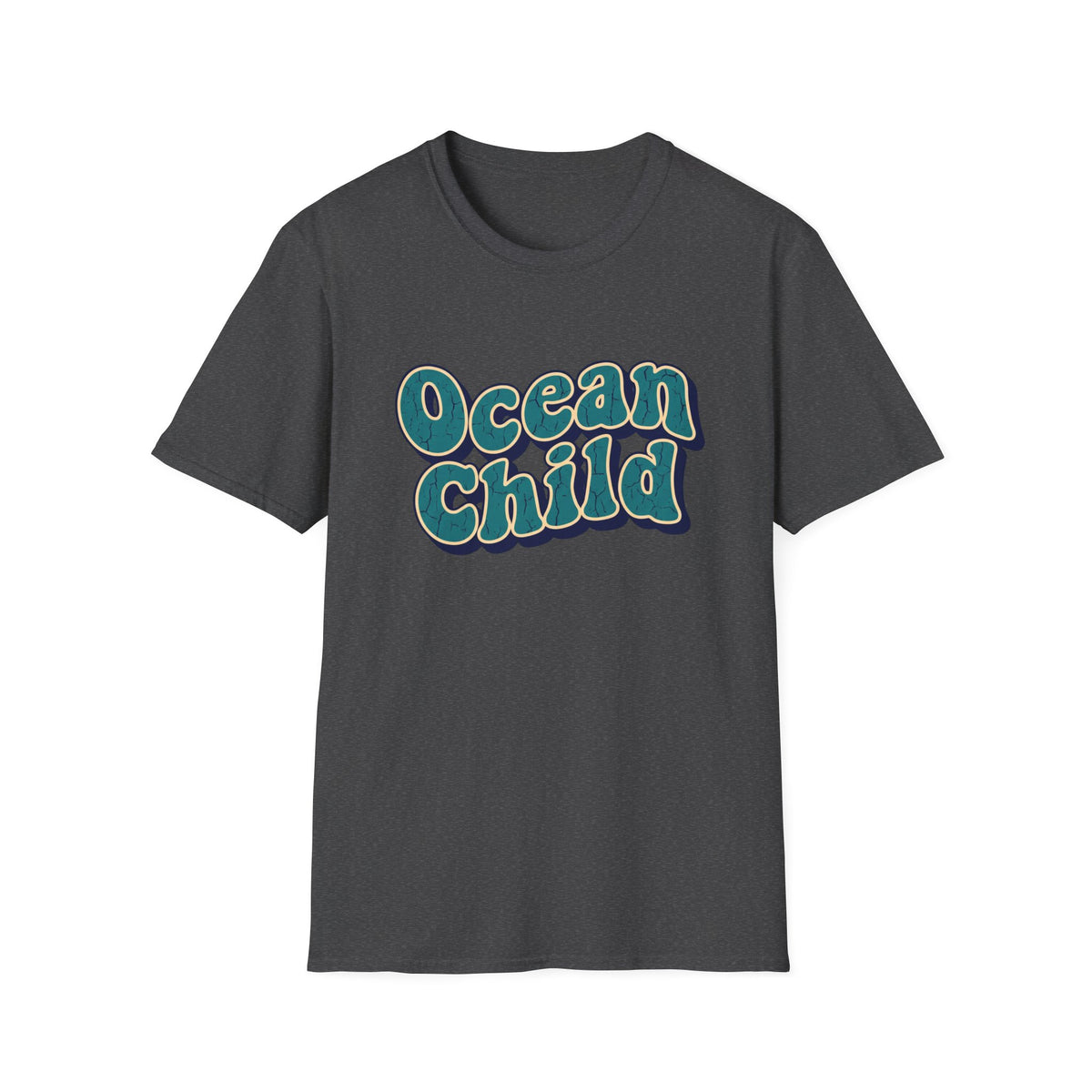 Ocean Child T-Shirt