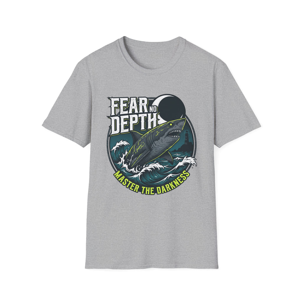 Fear No Depth T-Shirt