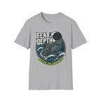 Fear No Depth T-Shirt