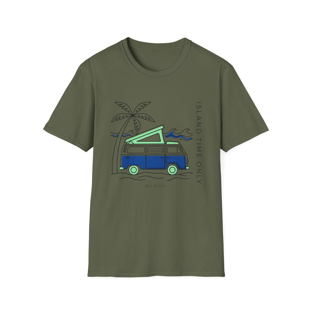 No Rush T-Shirt