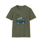 No Rush T-Shirt