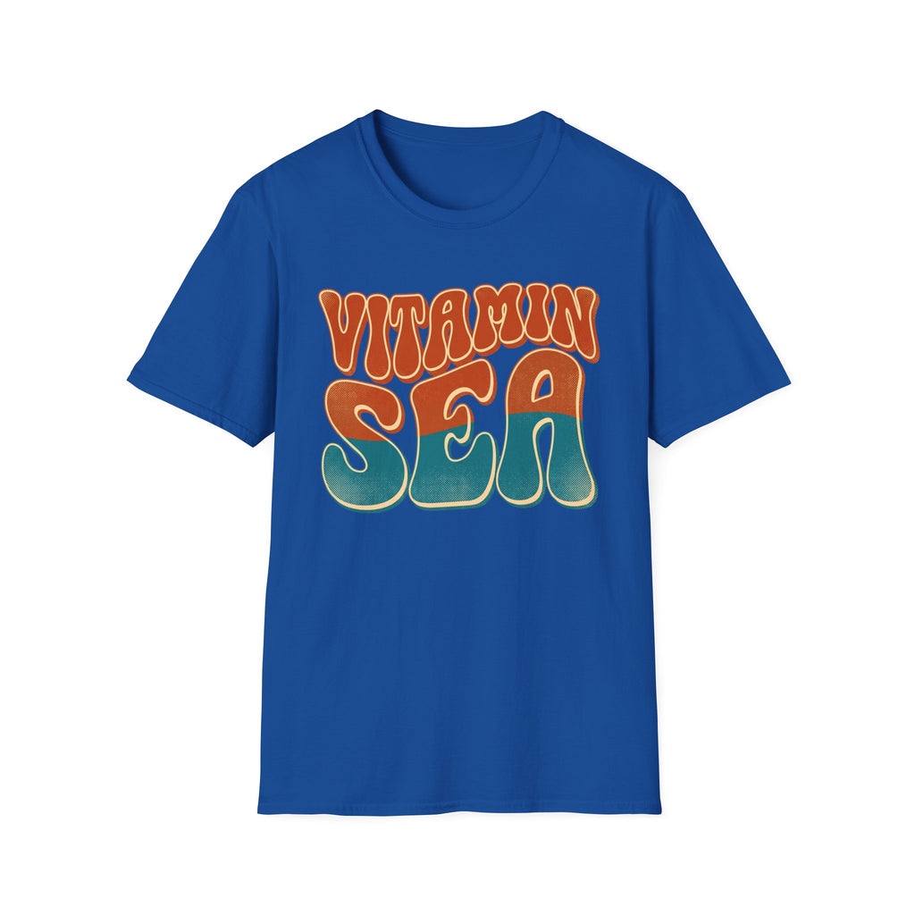 Vitamin Sea T-Shirt