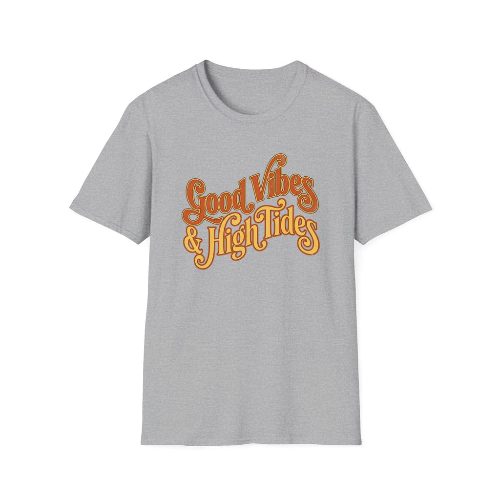 Good Vibes T-Shirt