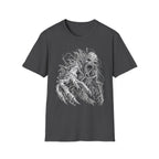 Undead Fisherman - Deep Sea Horror T-Shirt