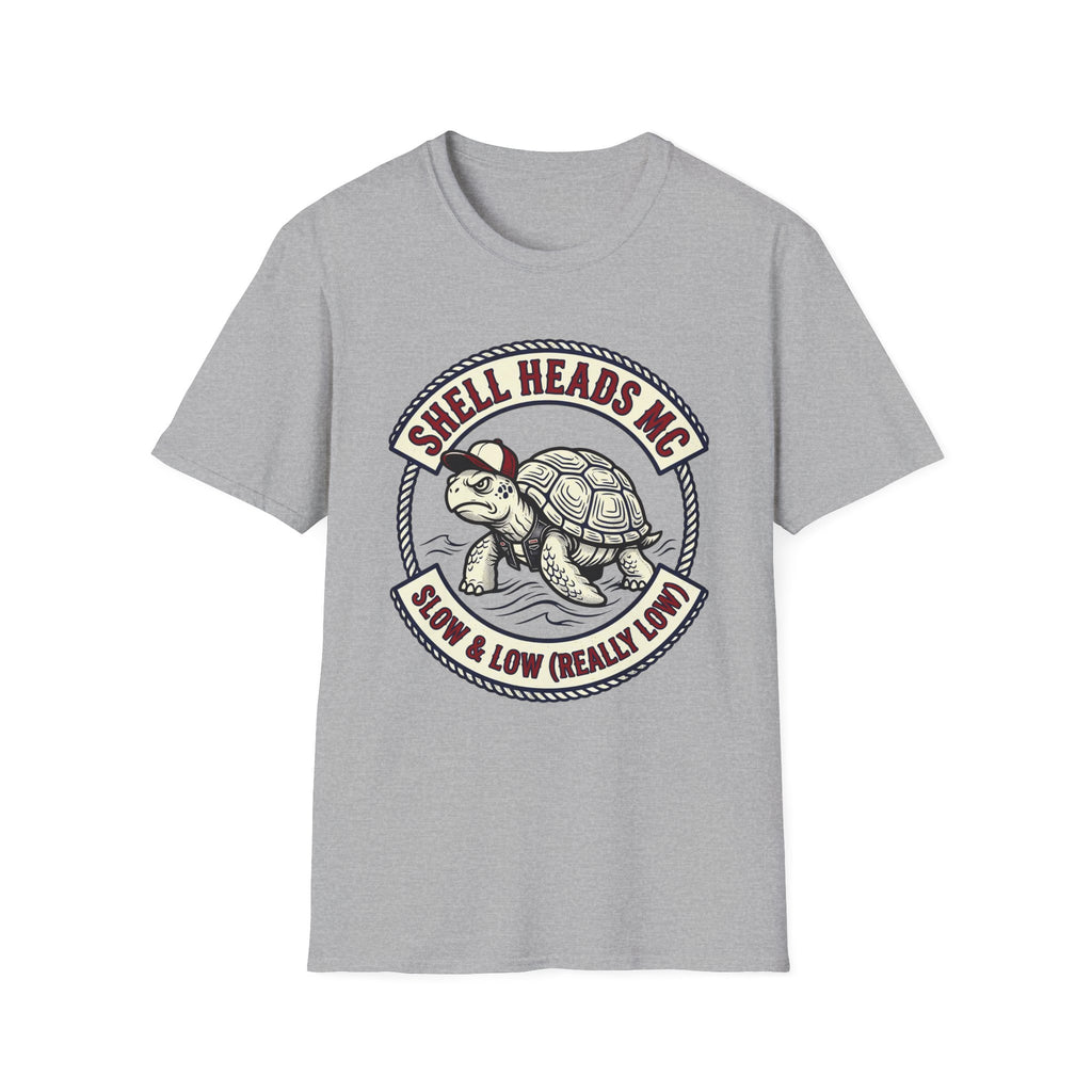 Shell Heads MC T-Shirt