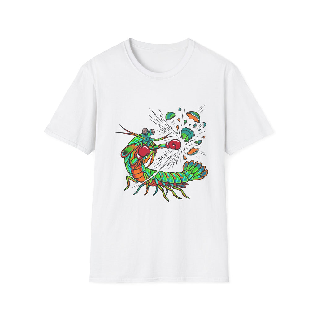 Fighting Mantis Shrimp T-Shirt